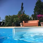 Familienurlaub Mit Pool, Ferienhaus Mittelndorf
