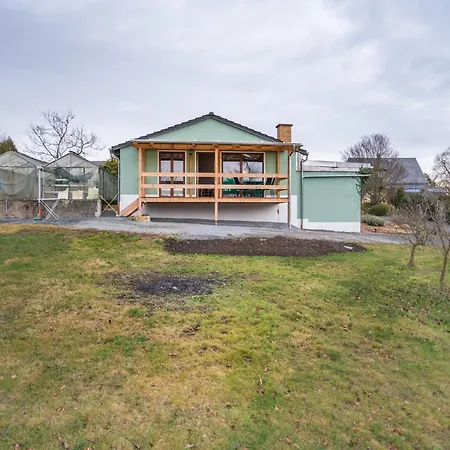 Familienurlaub Mit Pool, Mittelndorf