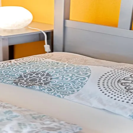 Familienurlaub Mit Pool, 펜션 Mittelndorf