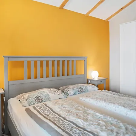 Familienurlaub Mit Pool, 펜션 Mittelndorf