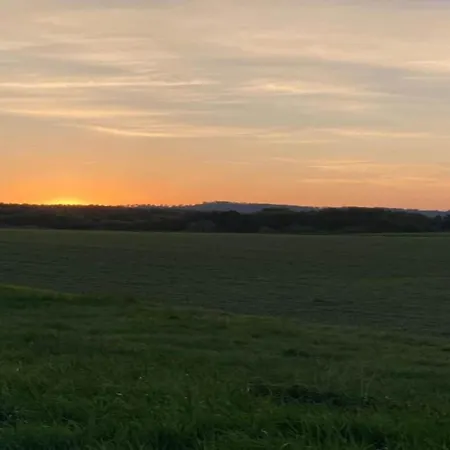 בית נופש Familienurlaub Mit Pool,