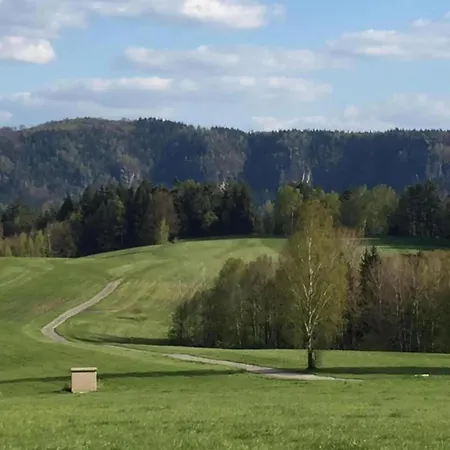Familienurlaub Mit Pool, Mittelndorf