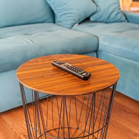 בית נופש Familienurlaub Mit Pool, Mittelndorf