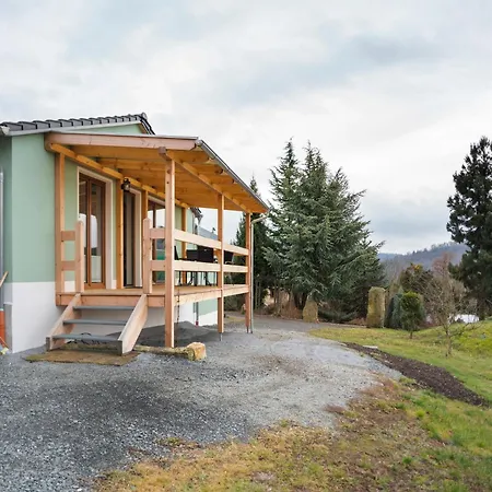 Familienurlaub Mit Pool, Mittelndorf