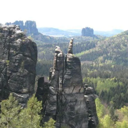Familienurlaub Mit Pool, בית נופש
