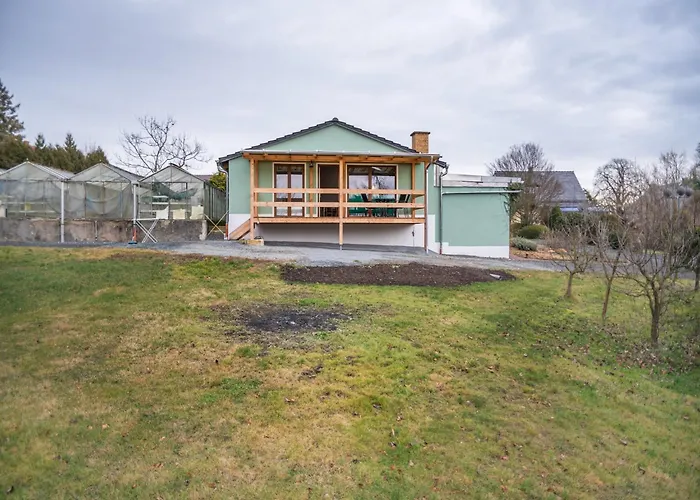 Familienurlaub Mit Pool, Mittelndorf