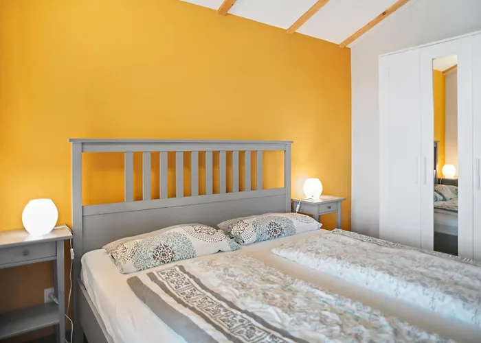 Familienurlaub Mit Pool, Dom wakacyjny Mittelndorf